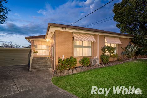 2 Cambara Ct, Vermont South, VIC 3133