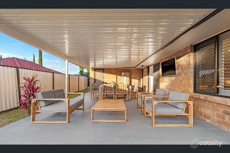 Property photo of 5 Bolte Crescent Kallangur QLD 4503
