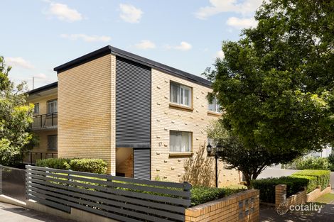 Property photo of 4/17 Lapraik Street Ascot QLD 4007