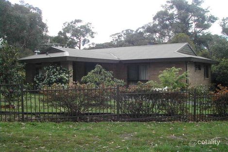 32 Bartley Rd, Belgrave Heights, VIC 3160