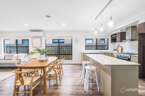 Property photo of 9 Cassava Street Armstrong Creek VIC 3217