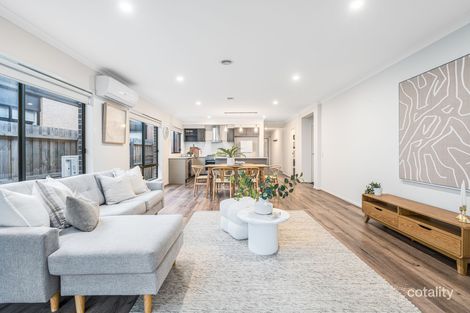 Property photo of 9 Cassava Street Armstrong Creek VIC 3217