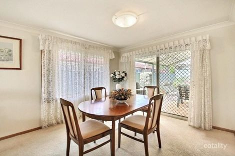 Property photo of 73 Montgomery Circuit Narellan Vale NSW 2567