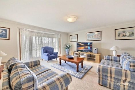 Property photo of 73 Montgomery Circuit Narellan Vale NSW 2567