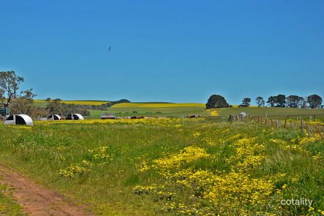 873 Willaura-Wickliffe Rd, Willaura, VIC 3379