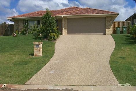 Property photo of 9 Barrs Avenue Oxenford QLD 4210