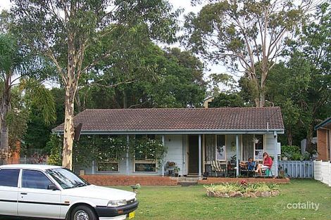 21 Barcoo Ct, Toormina, NSW 2452