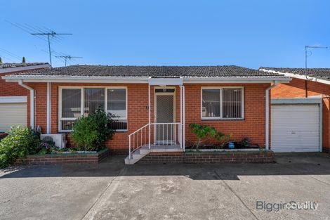 2/33 Gordon St, Footscray, VIC 3011