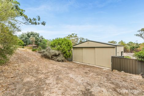 Property photo of 8 Brabham Grove Aberfoyle Park SA 5159