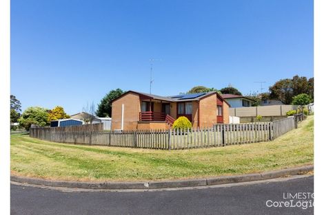 Property photo of 1 Gumbirra Court Mount Gambier SA 5290