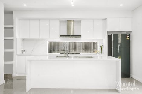 Property photo of 1 Teatree Avenue Marsden Park NSW 2765