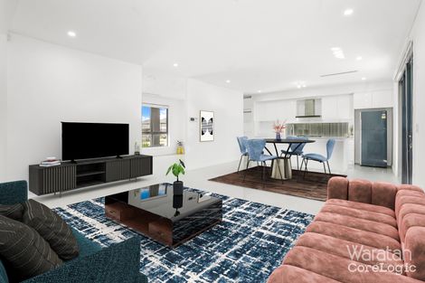 Property photo of 1 Teatree Avenue Marsden Park NSW 2765