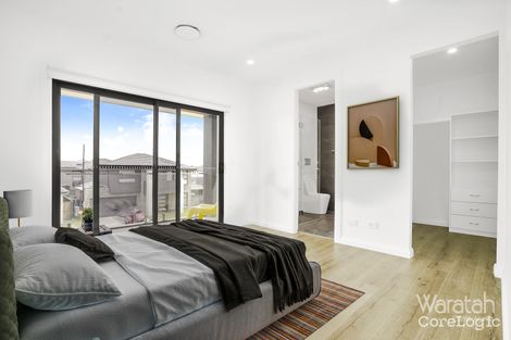 Property photo of 1 Teatree Avenue Marsden Park NSW 2765