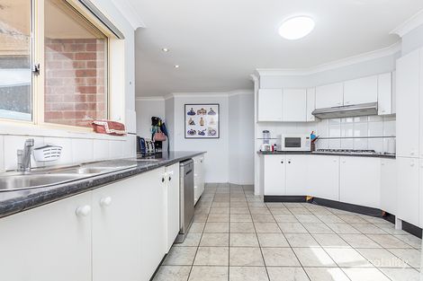 Property photo of 19 Delaware Drive Macquarie Hills NSW 2285