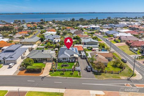 Property photo of 37 Barnes Avenue Australind WA 6233