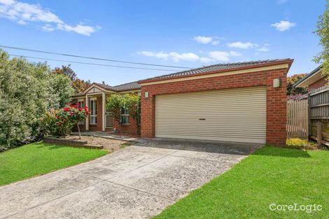 Property photo of 4 Nicola Court Pakenham VIC 3810