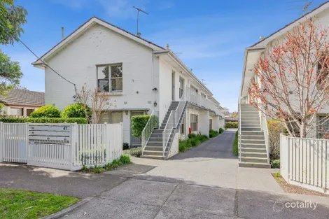 6/47-49 Robinson Rd, Hawthorn, VIC 3122