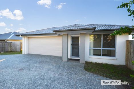 14 Bulmer St, Bellbird Park, QLD 4300