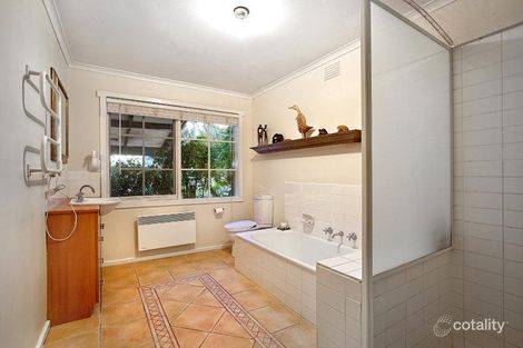 Property photo of 112 Research-Warrandyte Road North Warrandyte VIC 3113