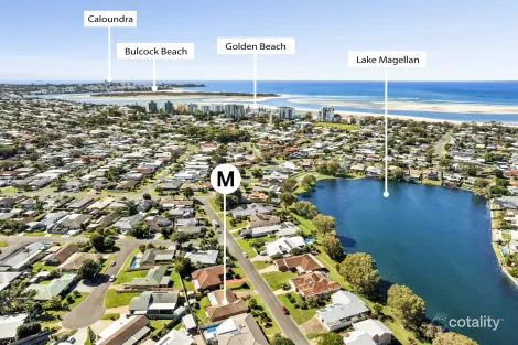 Property photo of 9 Ramsay Golden Beach QLD 4551