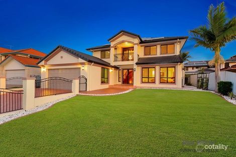 Property photo of 45 White Cedar Circuit Stretton QLD 4116