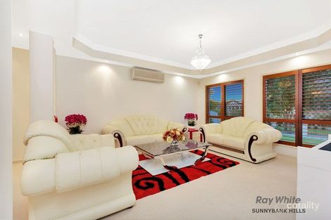 Property photo of 45 White Cedar Circuit Stretton QLD 4116