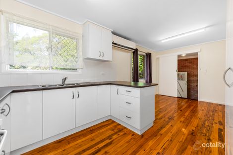 Property photo of 7 Gascony Street Harristown QLD 4350