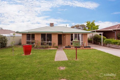 Property photo of 14 Berberick Court Thurgoona NSW 2640