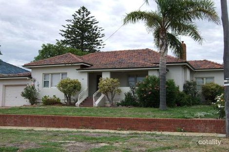 Property photo of 65 Newry Street Floreat WA 6014