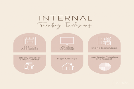 Property photo of 92 Brown Boulevard Donnybrook VIC 3064