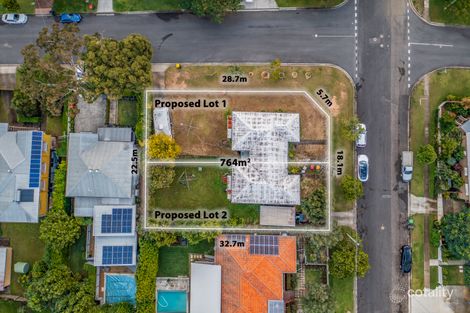 77 Victoria St, Balmoral, QLD 4171