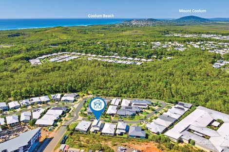 Property photo of 51 Koel Circuit Peregian Springs QLD 4573