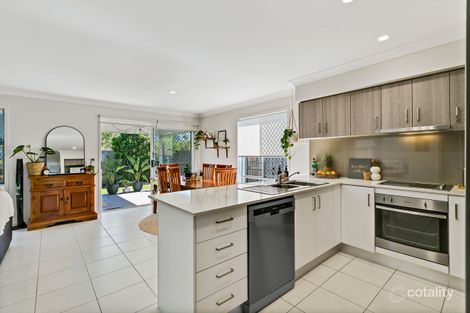 Property photo of 51 Koel Circuit Peregian Springs QLD 4573
