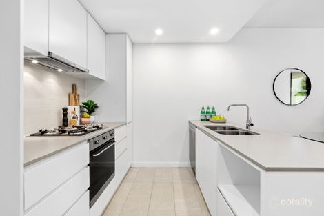 Property photo of 3009/50 Pemberton Street Botany NSW 2019