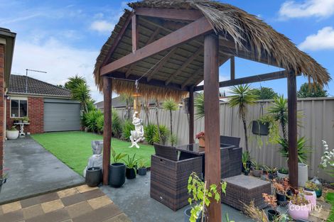 Property photo of 6 William Hovell Pass Craigieburn VIC 3064