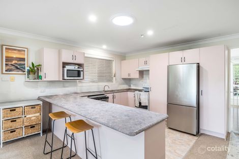 Property photo of 6 Lisa Place Rutherford NSW 2320