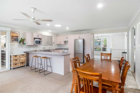 Property photo of 6 Lisa Place Rutherford NSW 2320