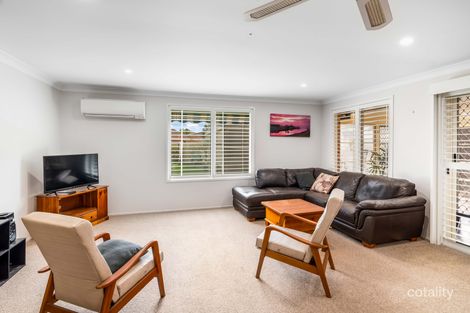 Property photo of 6 Lisa Place Rutherford NSW 2320