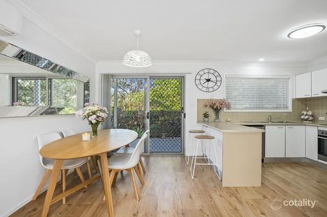 Property photo of 36/30 Carmarthen Circuit Pacific Pines QLD 4211