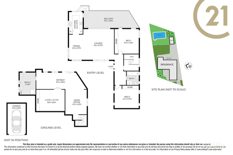 Property photo of 545 Pennant Hills Road West Pennant Hills NSW 2125