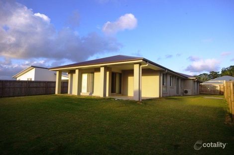 Property photo of 48 Phoenix Crescent Rural View QLD 4740