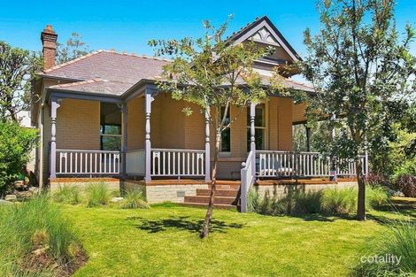 Property photo of 3 The Point Road Woolwich NSW 2110