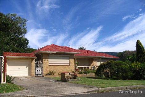 Property photo of 1 Rowan Street Bulli NSW 2516