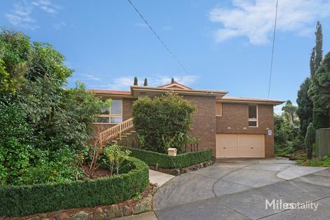 Property photo of 27 Allima Avenue Yallambie VIC 3085