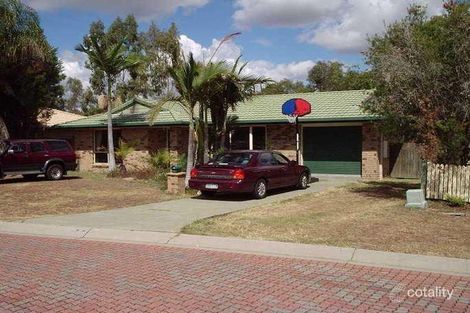 8 Jonquil Cct, Flinders View, QLD 4305