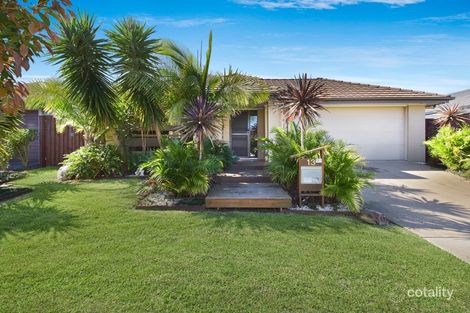 Property photo of 13 Kepplegrove Drive Sippy Downs QLD 4556