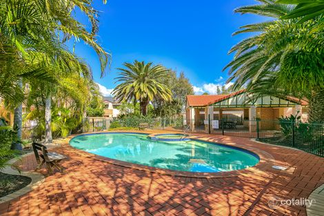 Property photo of 59/106 Jean Street Grange QLD 4051
