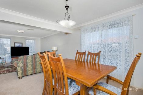 Property photo of 2 Kirriemuir Glen Horsley NSW 2530