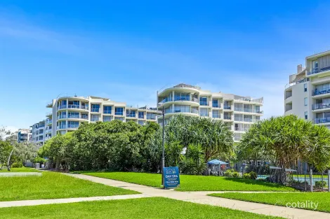 Property photo of 2109/923 David Low Way Marcoola QLD 4564