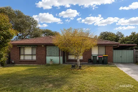 8 Vostok Ct, Whittington, VIC 3219